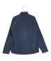 mont-bell (モンベル) クリマプラス100ジャケット ネイビー サイズ:SIZE　XL：5000円