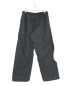 NIKE (ナイキ) スウッシュ メンズ ウーブン パンツ ブラック サイズ:SIZE　XXL：5000円