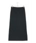 Plage (プラージュ) CO/NY Tight スカート2 ブラック サイズ:SIZE 38：6000円