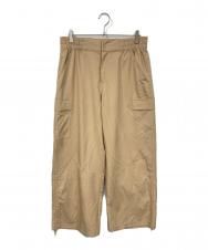 JORDAN (ジョーダン) カーゴパンツ ベージュ サイズ:XXL 未使用品