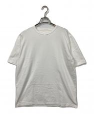 Graphpaper (グラフペーパー) 半袖Tシャツ ホワイト サイズ:3