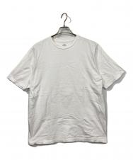 Graphpaper (グラフペーパー) 半袖Tシャツ ホワイト サイズ:3