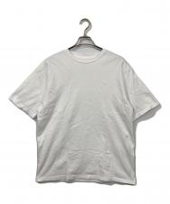 Graphpaper (グラフペーパー) 半袖Tシャツ ホワイト サイズ:3