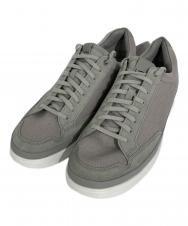 UGG (アグ) South Bay Sneaker Low Canvas グレー サイズ:USA 11