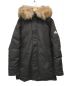 Pyrenex（ピレネックス）の古着「Annecy jacket」｜ブラック