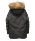 Pyrenex (ピレネックス) Annecy jacket ブラック サイズ:L：36800円