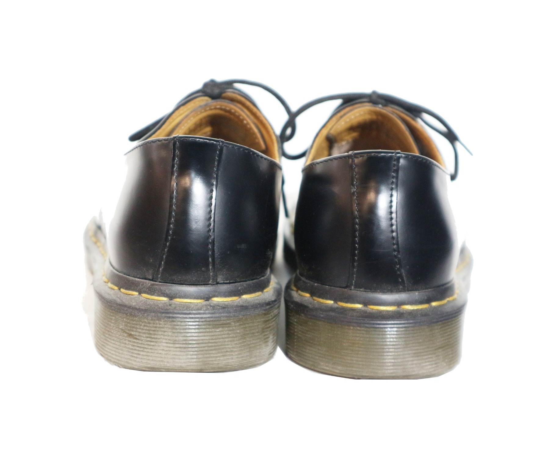 最も完璧な Dr.Martens AW006 UK6 21084 - ローファー/革靴