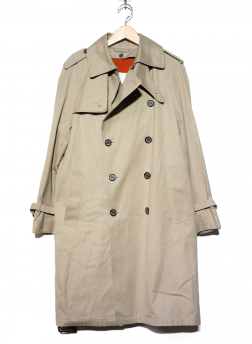中古 古着通販 Mackintosh Philosophy マッキントッシュフィロソフィー ライナー付トレンチコート ベージュ サイズ 38 ブランド 古着通販 トレファク公式 Trefac Fashion