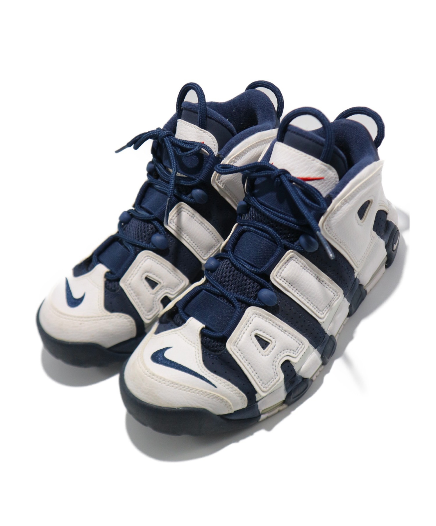 more uptempo olympic