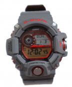 CASIO G-shock（カシオ ジーショック）の古着「RANGEMAN レンジマン 腕時計」