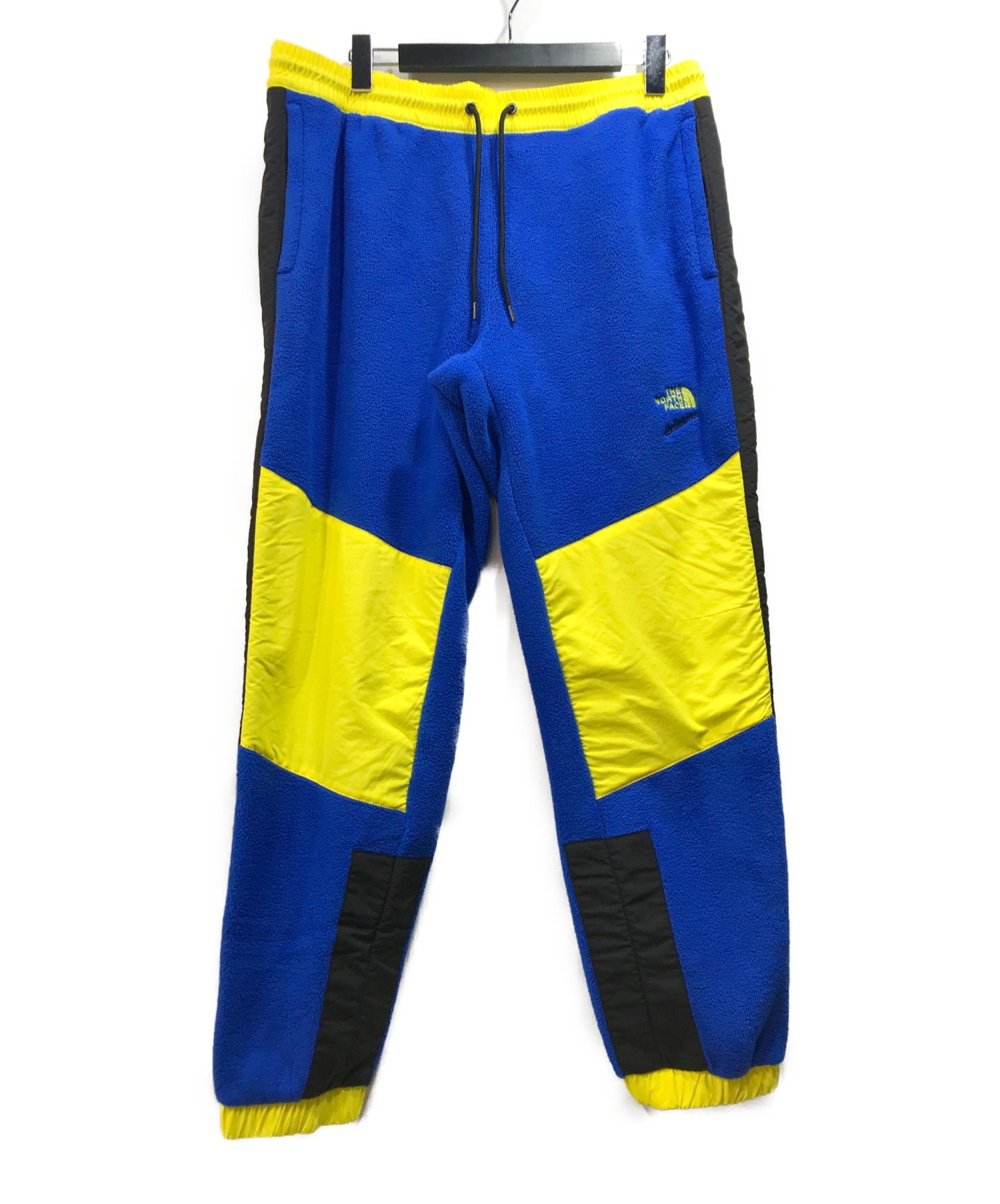 EXTREME FLEECE PANTS 
