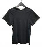 toteme（トーテム）の古着「ワイドスリーブTシャツ」｜ブラック