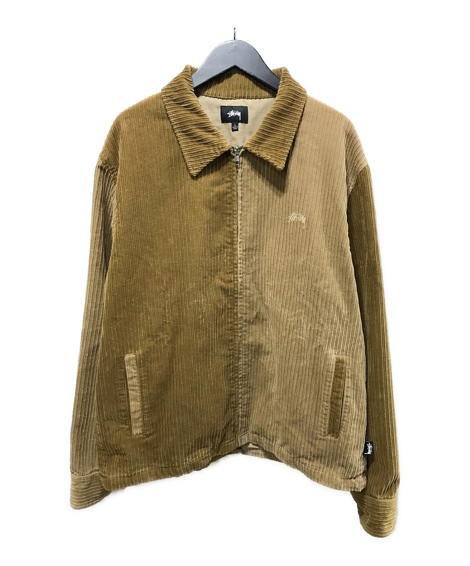 中古・古着通販】stussy (ステューシー) Mix 
