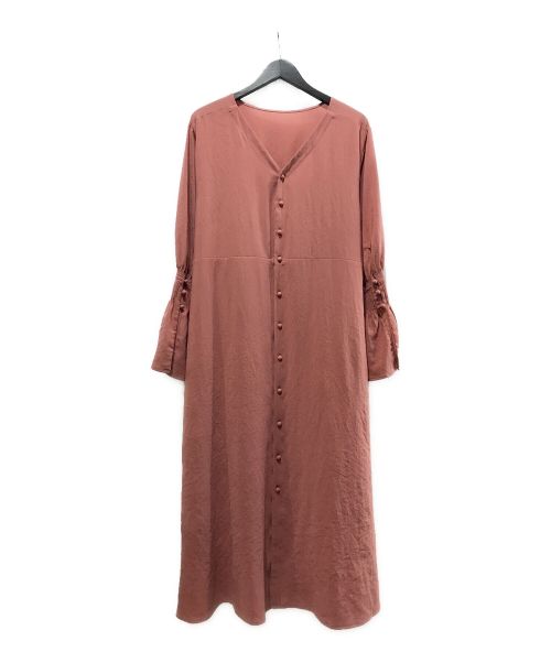 中古 古着通販 Elendeek エレンディーク 2way ワンピース ピンク サイズ 1 ブランド 古着通販 トレファク公式 Trefac Fashion