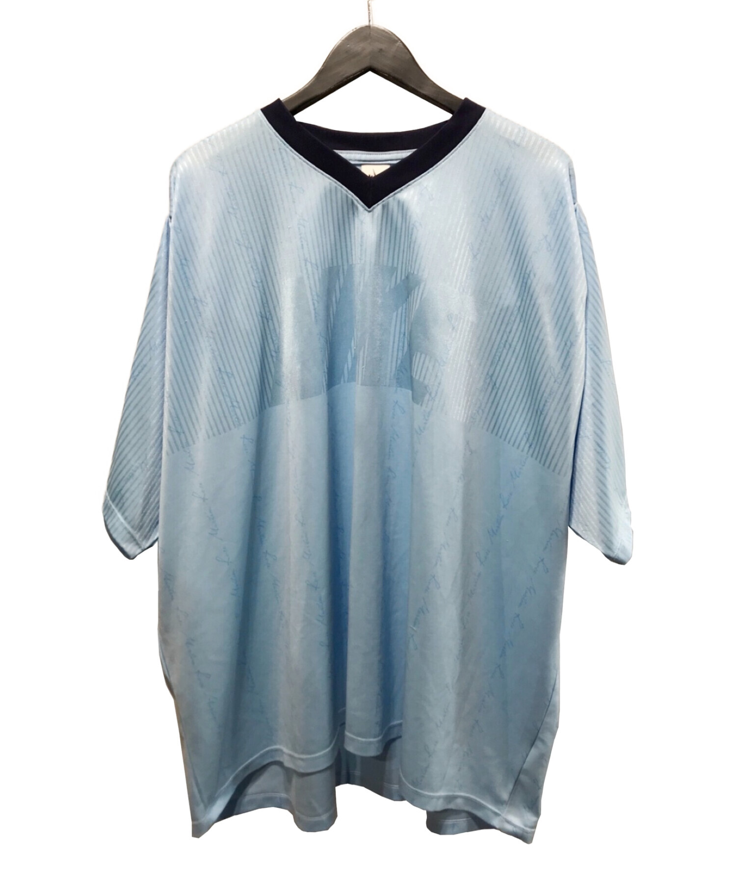 正規店安い NIKE Martin Rose オーバーサイズシャツの通販 by Nico's