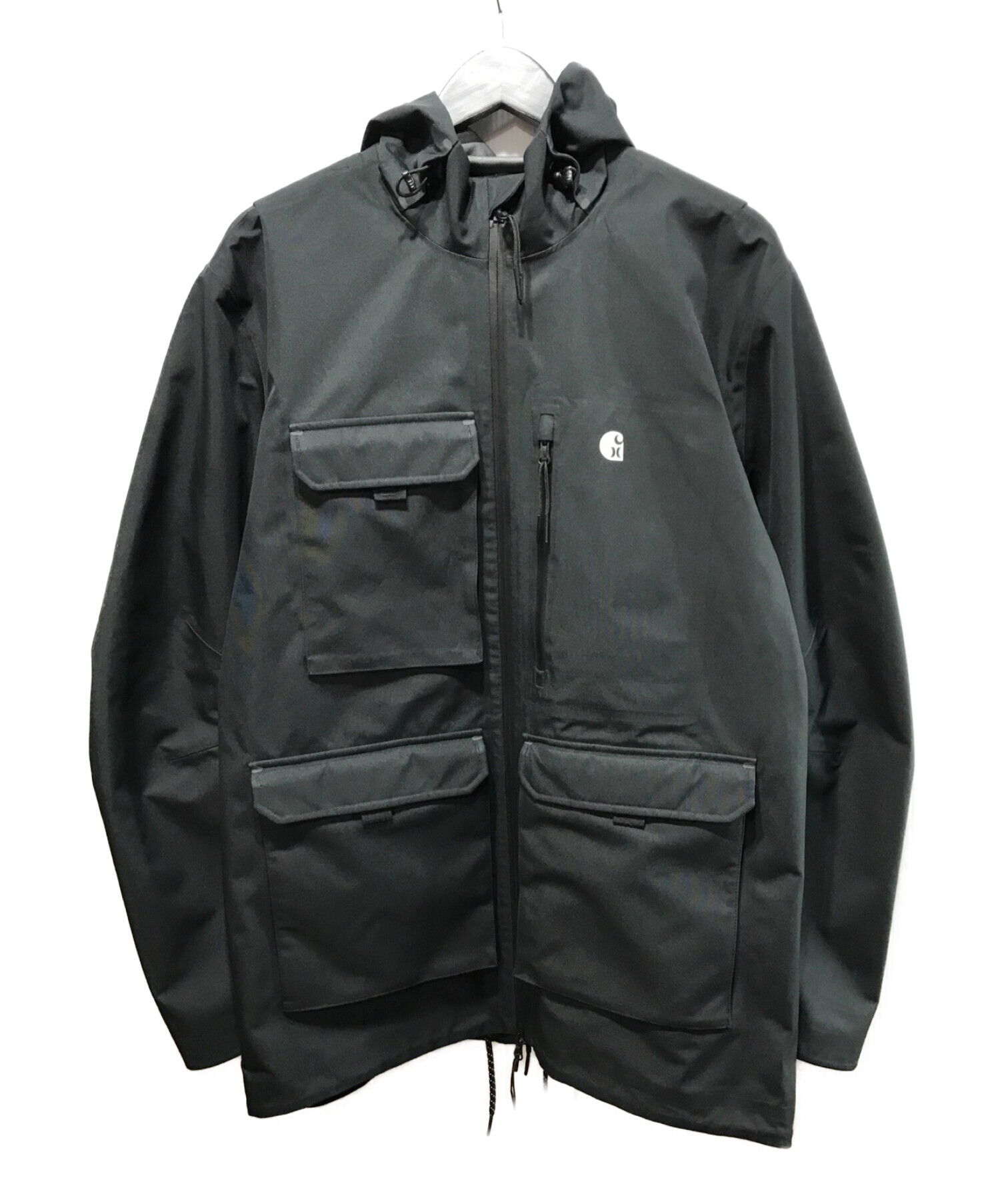 中古・古着通販】HURLEY×CarHartt (ハーレイ×カ 