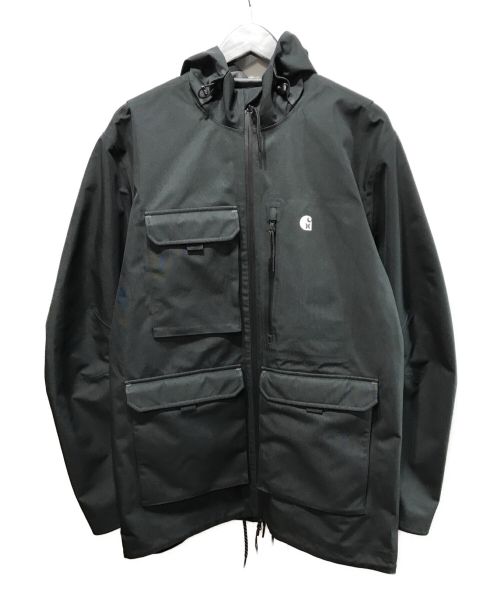 中古・古着通販】HURLEY×CarHartt (ハーレイ×カ 