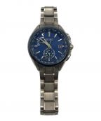 SEIKO（）の古着「ブライツ ジャパンコレクション2020リミテッドエディション ブライツ リストウォッチ 腕時計」｜ブルー