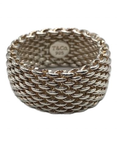 中古・古着通販】TIFFANY \u0026 Co. (ティファニー 