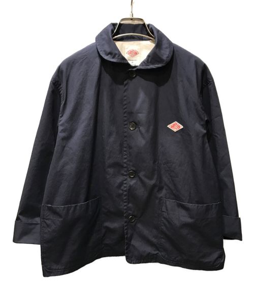 中古・古着通販】DANTON (ダントン) ダウンプル 