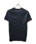MONCLER (モンクレール) MAGLIA T-SHIRT マーリア Tシャツ ネイビー サイズ:Ⅼ：7800円