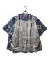 SUPREME (シュプリーム) 22SS Regency Pajama Set リージェンシー パジャマ セット セットアップ ブルー サイズ:L：14800円