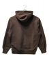 SUPREME (シュプリーム) 21FW Box Logo Hooded Sweatshirt ボックスロゴ フーデッド スウェットシャツ ブラウン サイズ:XLarge：32800円