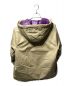 Comfy Outdoor Garment (コンフィーアウトドアガーメント) POLER DOWN JACKET ホワイト サイズ:Ｌ：35800円
