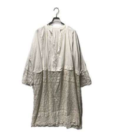 [中古]TODAYFUL(トゥデイフル)のレディース ワンピース Church Lace Dress チャーチ レースドレス