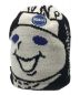 SUPREME（シュプリーム）の古着「Doughboy Beanie ドゥボーイ ビーニー ニット帽」｜ブラック