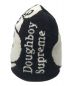 SUPREME (シュプリーム) Doughboy Beanie ドゥボーイ ビーニー ニット帽 ブラック：5800円