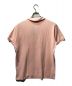 POLO RALPH LAUREN (ポロ・ラルフローレン) ポロシャツ ピンク サイズ:XL 未使用品：7800円
