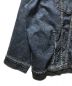 中古・古着 LEVI'S (リーバイス) デニムジャケット ブルー サイズ:5XL 未使用品：5800円