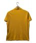 MONCLER (モンクレール) マグリア ポロシャツ イエロー サイズ:XL：7800円
