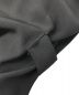 中古・古着 Maison Margiela (メゾンマルジェラ) フロントパネルドレス ブラック サイズ:42：15800円