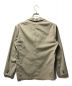 BEAUTY&YOUTH (ビューティーアンドユース) Tailored Jackets グレー サイズ:Ｌ：4800円
