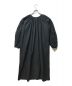Plage (プラージュ) ethnic lace gown ワンピース ブラック サイズ:36：9000円
