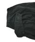 中古・古着 nest Robe (ネストローブ) コットン リネン コクーン カーゴパンツ ブラック サイズ:F：17800円