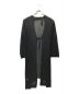 Little suzie (リトルスージー) Mesh Knit Dress ブラック サイズ:ONE：8000円