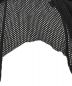 中古・古着 Little suzie (リトルスージー) Mesh Knit Dress ブラック サイズ:ONE：8000円