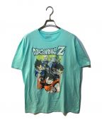 DRAGON BALL Zドラゴンボールゼット）の古着「アニメTシャツ ドラゴンボールZ フリーザ編」｜ブルー