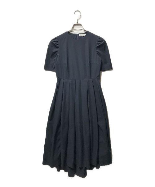 SHE TOKYO（シートーキョー）SHE TOKYO (シートーキョー) Gigi 半袖 ワンピース ドレス ブラック サイズ:1の古着・服飾アイテム