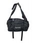 SUPREME (シュプリーム) waist bag ウエストバッグ 19AW ブラック：7800円