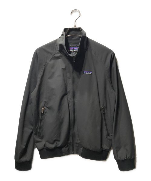 Patagonia（パタゴニア）Patagonia (パタゴニア) バギージャケット JD-8932 ブラック サイズ:Mの古着・服飾アイテム