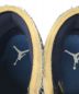 中古・古着 NIKE (ナイキ) Nike Air Jordan 1 Mid Craft DR8868-400 ブルー サイズ:28.5：6000円