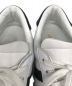 中古・古着 adidas (アディダス) スーパースター ローカットスニーカー ホワイト サイズ:26,5cm：7800円