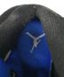 中古・古着 NIKE (ナイキ) Air Jordan 5 Retro Racer Blue CT4838-004 ハイカットスニーカー ブラック×ブルー サイズ:27cm：13000円