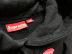 中古・古着 Supreme (シュプリーム) 19AW S Logo Hooded Sweatshirt ブラック×ピンク サイズ:Ｓ：18000円