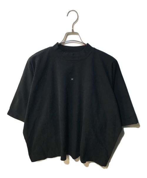 yeezy gap（イージーギャップ）yeezy gap (イージーギャップ) CROP DOVE ブラック サイズ:Ｍの古着・服飾アイテム
