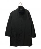 MACKINTOSH LONDONマッキントッシュ ロンドン）の古着「ダウンライナー付コート G1A46-212」｜ブラック